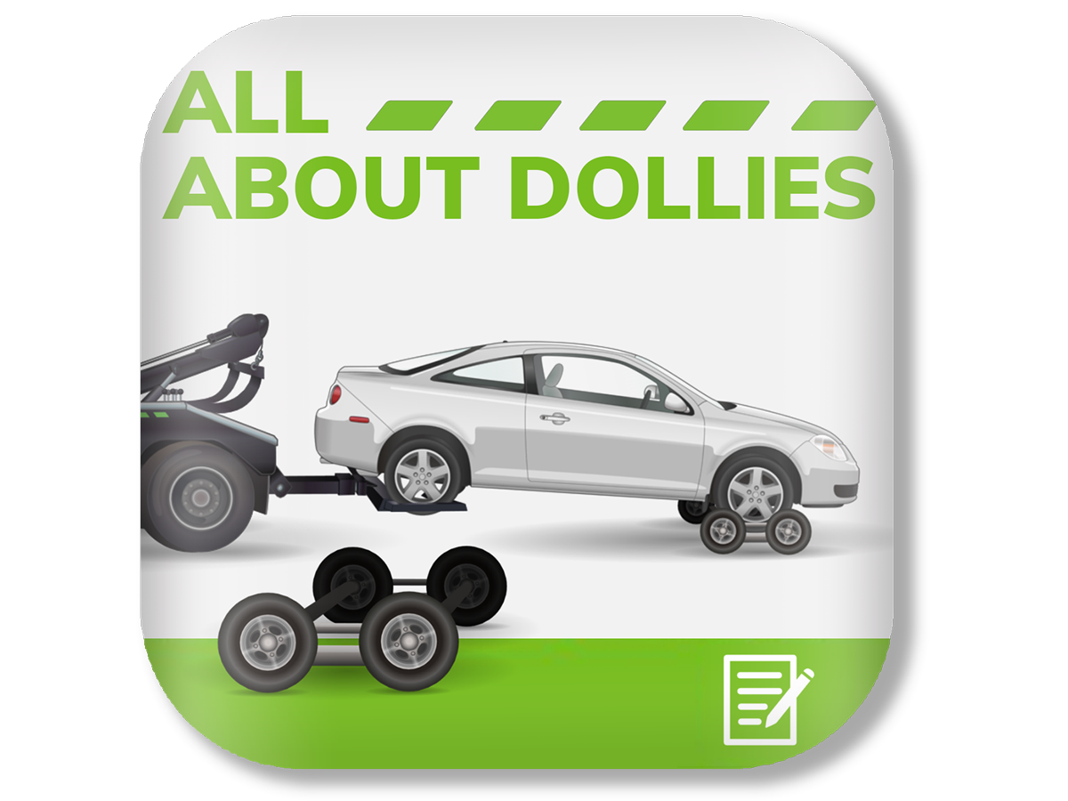 All About Dollies - WreckMaster
